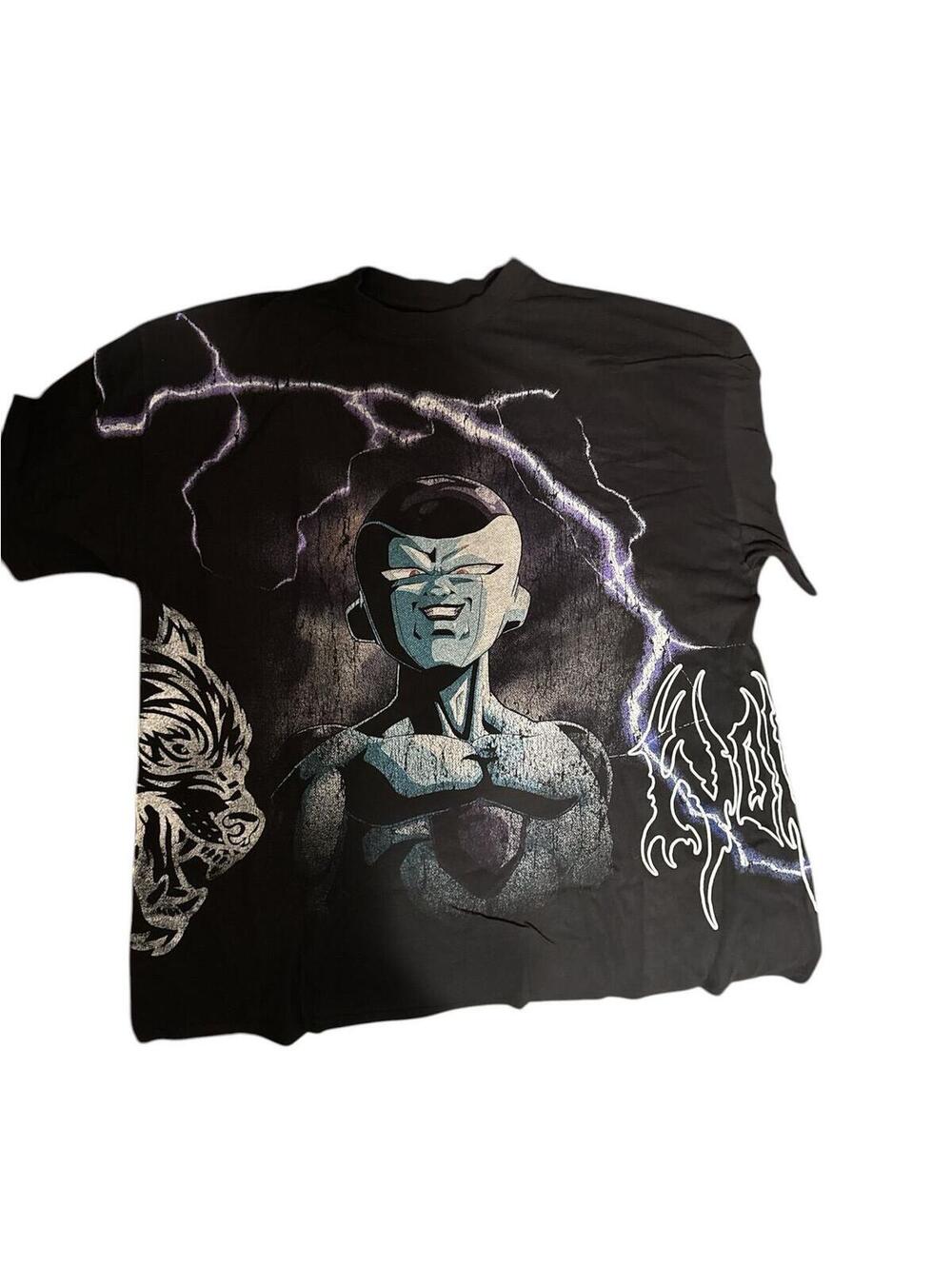 DARC SPORT DBZ FRIEZA TEE